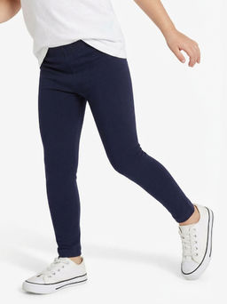 Бриджи (лосины) UD 0975 синий