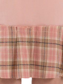 Платье для девочки О67133 - Карамелли фото 8