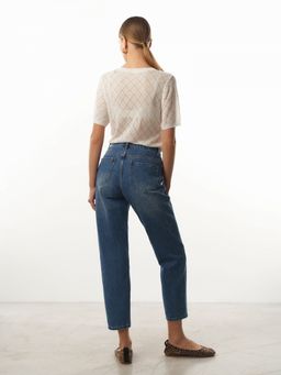 Conso/KJS 230778 - milk Футболка Женская  фото 4