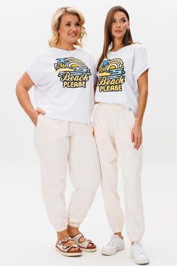 Джемпер 4072 - Kivviwear фото 6