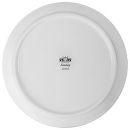 БЛЮДО ДЛЯ БЛИНОВ LEFARD SUNDAY 23*10 СМ фото 3