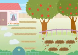 600 наклеек. Окружающий мир - Робинс фото 4