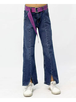 Брюки деним DMLX140