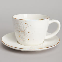 ЧАЙНАЯ ПАРА BRONCO GOLD 350 МЛ