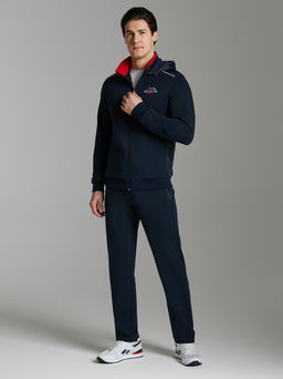 Спортивный костюм мужской Yachting 11M-RR-1829 RED-N-ROCKS - Addic фото 9