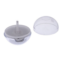 Увлажнитель воздуха Luazon HM-6, ночник «Звёздное небо», 0.5 л, 2 Вт, USB