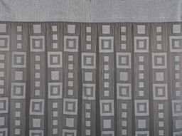 Е268К ШТОРА платина 2.20 м*2.50 м