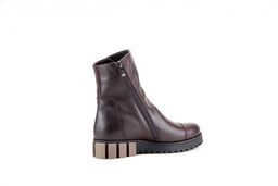 Ботинки EDART 235.astra8.brown/байка - Ed'art фото 3