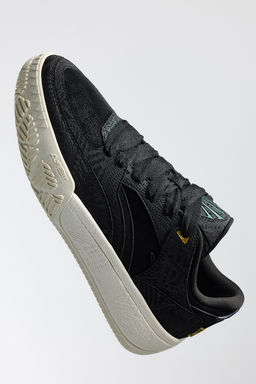 Кеды Черный HELA CODE