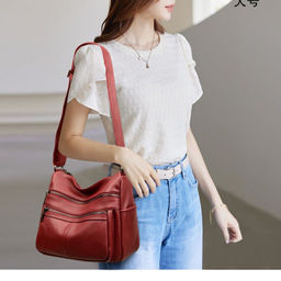 Bags Сумка женская / кожа / большая 03712172 фото 12