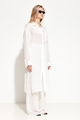 Блуза 54949 - Lakbi фото 3