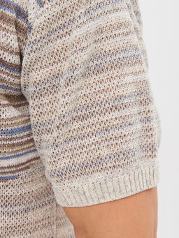 22465 бежевый - Стим фото 5