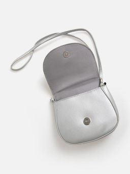 ACOOLA / Сумка детская Keter серебряный  фото 5