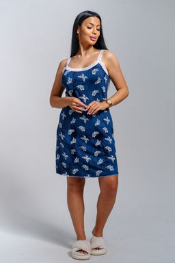 Сорочка ночная Элла