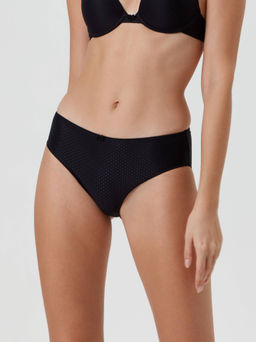 CONTE Трусы слип VOYAGE RP3014 черный