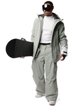 Костюм AB-0529 Мятный