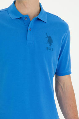 U. S. Polo Assn Мужская футболка поло Saks - U.s. polo assn фото 7