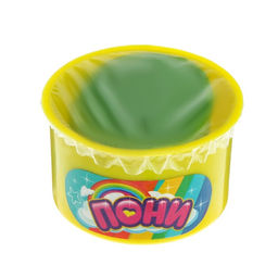 Набор для игры с пластилином Пони, цвета МИКС - Эврики фото 9