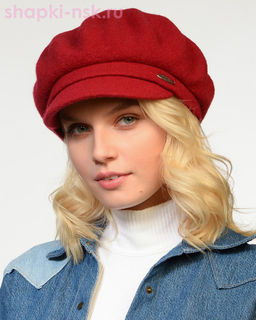 Дилана 159 флис Кепка - Di lana фото 14