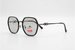 Солнцезащитные очки DIDTR (Polarized) с мешочком 0761 54-20-141 С9-151 (хамелеон)