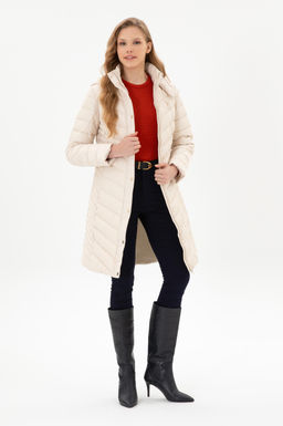 Kad_n Krem Kaban - U.s. polo assn фото 4