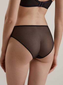 CONTE SAKURA RP3189 Трусы женские черный