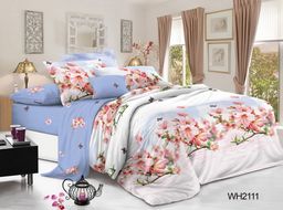 КПБ "Stella" твил-сатин Арт: WH2111