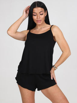 IV-CAPRIZ Ладила - пижама синий  фото 37