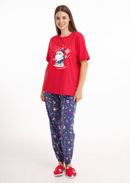 Пижама женская