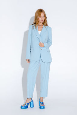 Костюм Pirs 4537 голубой фото 7
