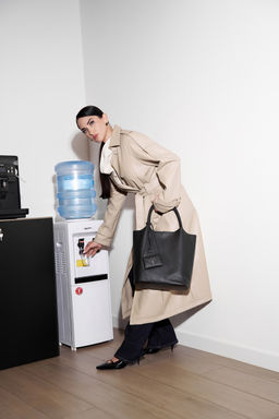 00152 12 22 Сумка женская