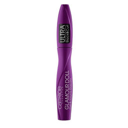 Тушь для ресниц Glam & Doll, Curl & Volume Mascara, подкручивающая