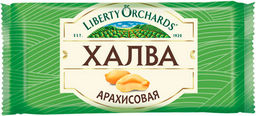 Liberty Orchards, халва арахисовая, 185 г  фото 2