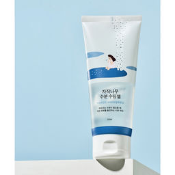 ROUND LAB Охлаждающий гель для лица и тела с берёзовым соком / Birch Juice Moisturizing Soothing Gel Cool, 150 мл