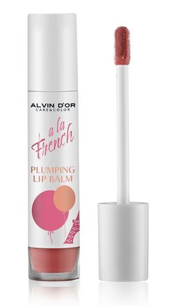 Alvin Dor A LA FRENCH ALF-20 Плампер для губ 6,5ml тон 06 Dusty Rose