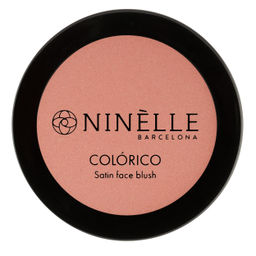 Ninelle Румяна сатиновые Colorico, 405 розово-бежевый