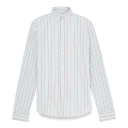 Timberland / Рубашка Shirt Striped Regular  фото 3