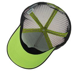 Бейсболка CAPSLAB арт. CL/MAR/1/HLK5 Marvel Hulk (черный) фото 2