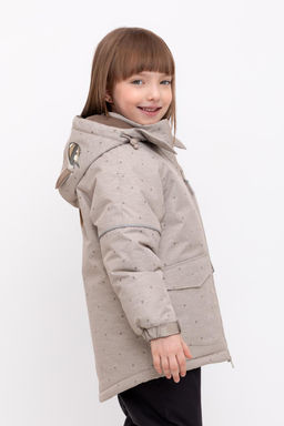 Crockid _ ВК 38114/н/1 ГР куртка для дев фото 3