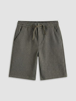 Beli Lastikli Erkek ?ocuk ?ort