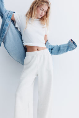 Joggers amplios - H&m фото 12