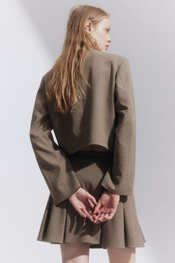 Chaqueta corta - H&m фото 4