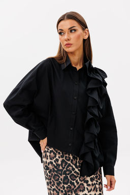 Рубашка Lars Style 995