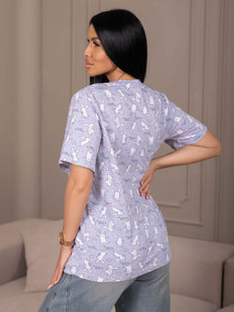 Футболка мод.1904/20