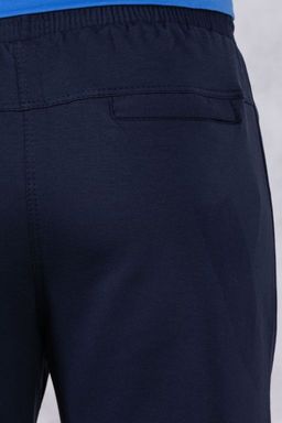 брюки спортивные
3.MMT003A-синий - Iron man фото 8