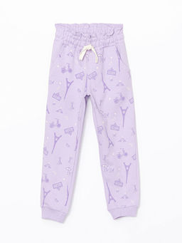 Beli Lastikli K?z Bebek E?ofman Alt?