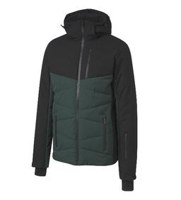 Мужская горнолыжная куртка CRIVIT c системой отслеживания RECCO