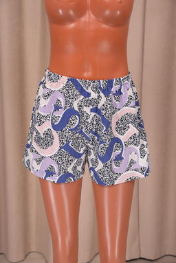 Шорты трикотажные (00754, вариант 72)