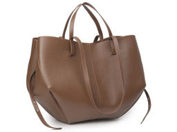 Сумка Lanotti MAREA TOTE YN256/кофе