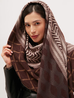 Палантин женский RH9-1551-4